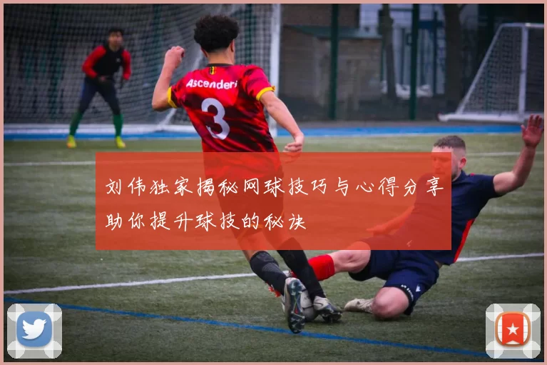 刘伟独家揭秘网球技巧与心得分享助你提升球技的秘诀