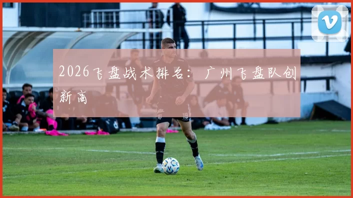 2026飞盘战术排名：广州飞盘队创新高