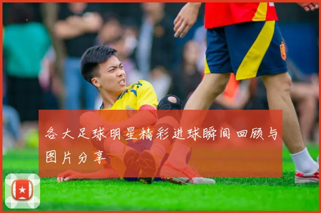 各大足球明星精彩进球瞬间回顾与图片分享
