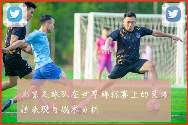 北京足球队在世界锦标赛上的灵活性表现与战术分析